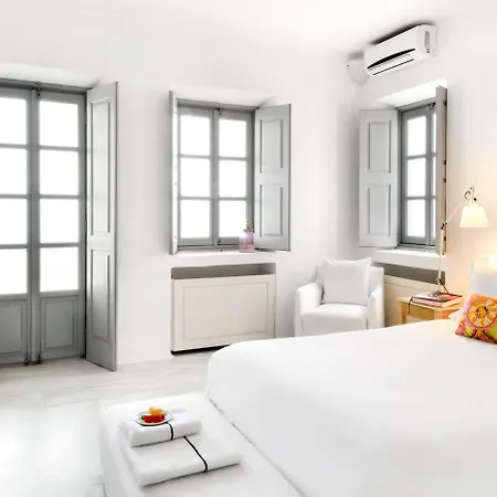 Hotel Grand Ambassador Santorini (adults Only) Akrotiri (Santorini)