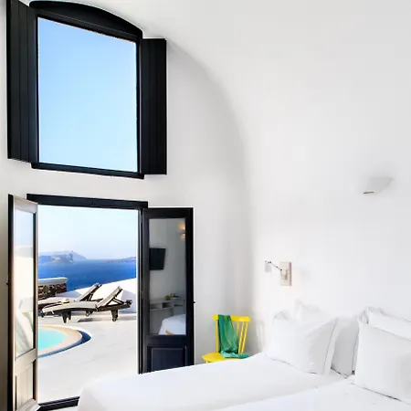 Grand Ambassador Santorini (adults Only) Hotel Akrotiri (Santorini)