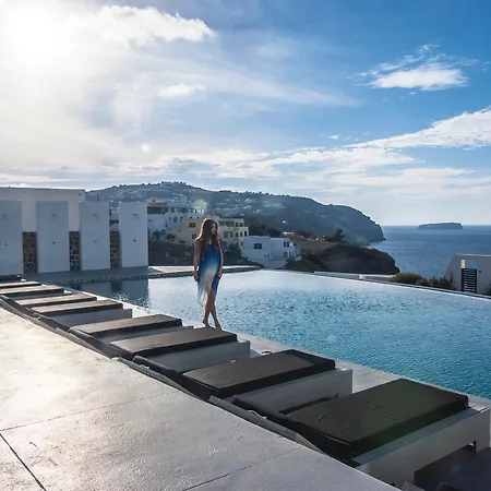 Hotel Grand Ambassador Santorini (adults Only) 5*