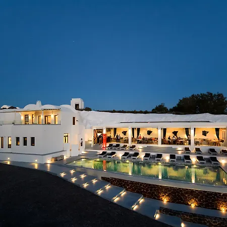 Hotel Grand Ambassador Santorini (adults Only)