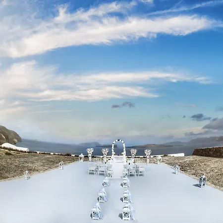 Hotel Grand Ambassador Santorini (adults Only) Akrotiri (Santorini)
