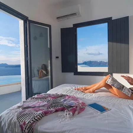 Hotel Grand Ambassador Santorini (adults Only) Akrotiri (Santorini)