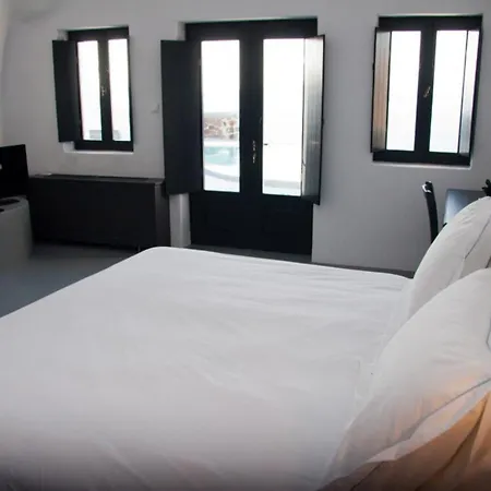 Hotel Grand Ambassador Santorini (adults Only)