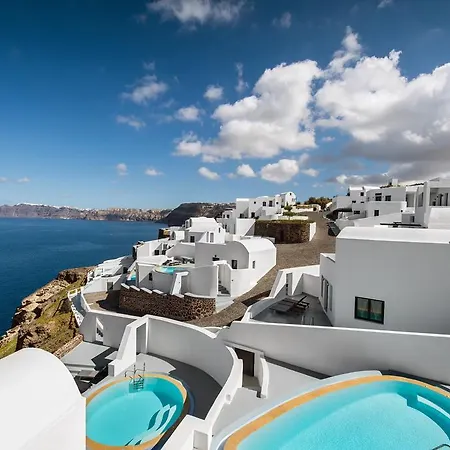 Hotel Grand Ambassador Santorini (adults Only)