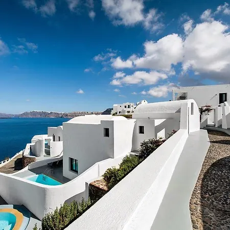 Hotel Grand Ambassador Santorini (adults Only) Akrotírion