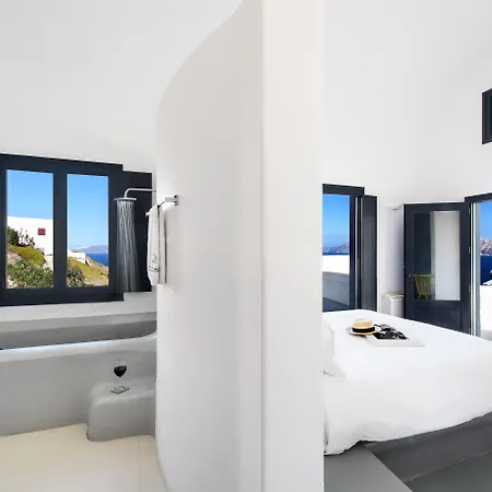 Grand Ambassador Santorini (adults Only) Akrotírion