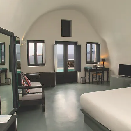 Hotel Grand Ambassador Santorini (adults Only)