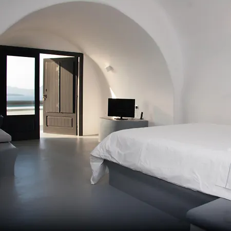 Grand Ambassador Santorini (adults Only) Hotel 5*