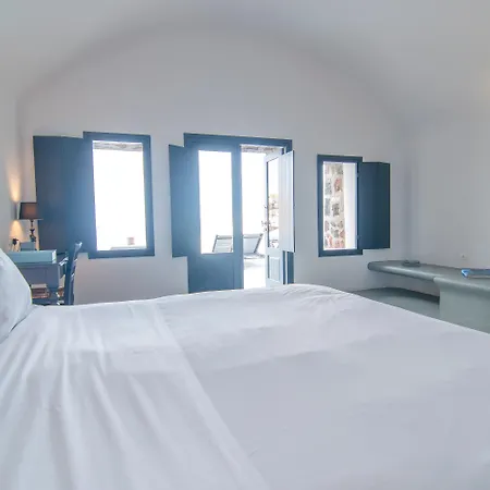 Hotel Grand Ambassador Santorini (adults Only) 5*