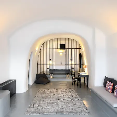 Grand Ambassador Santorini (adults Only)