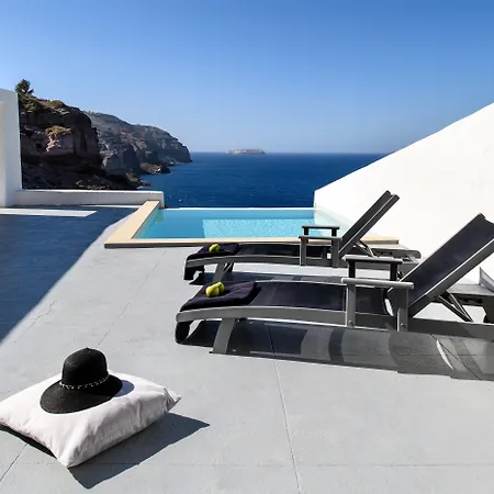 Grand Ambassador Santorini (adults Only)