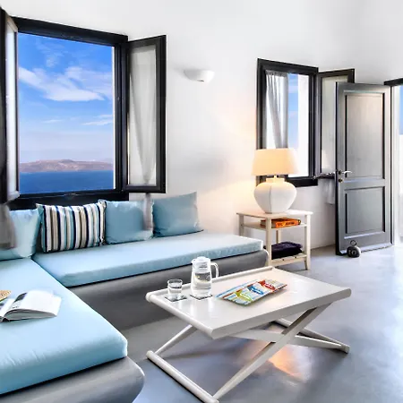 Grand Ambassador Santorini (adults Only)