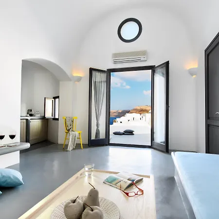 Hotel Grand Ambassador Santorini (adults Only)