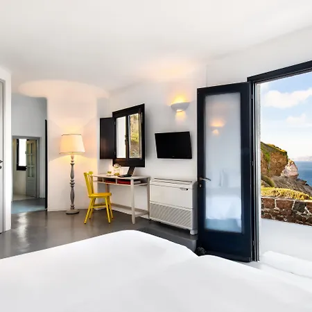 Hotel Grand Ambassador Santorini (adults Only) Akrotírion