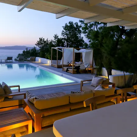 Grand Ambassador Santorini (adults Only) Hotel 5*