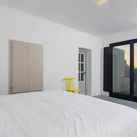 Grand Ambassador Santorini (adults Only) Hotel 5*