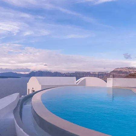 Grand Ambassador Santorini (adults Only)