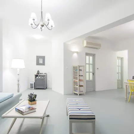 Hotel Grand Ambassador Santorini (adults Only)