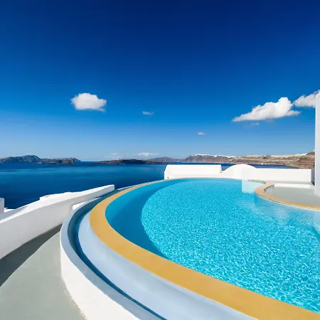 Hotel Grand Ambassador Santorini (adults Only) Akrotírion