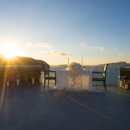 Hotel Grand Ambassador Santorini (adults Only)