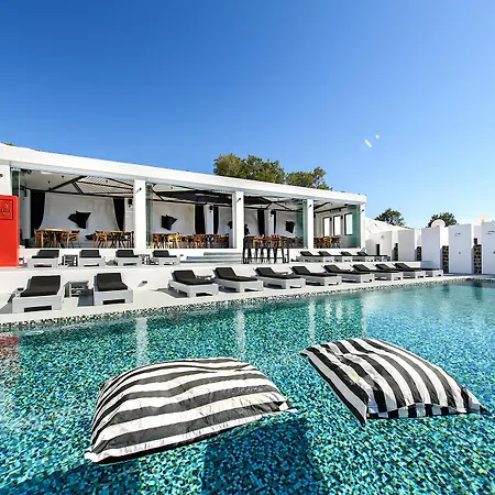 Grand Ambassador Santorini (adults Only) Hotel