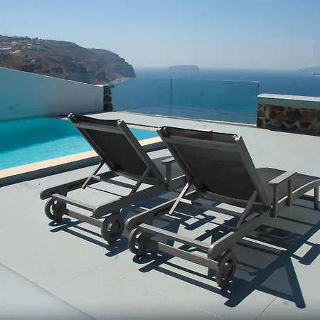 Hotel Grand Ambassador Santorini (adults Only) 5*