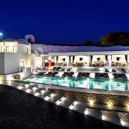 Grand Ambassador Santorini (adults Only) 5*