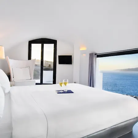 Grand Ambassador Santorini (adults Only) Hotel 5*