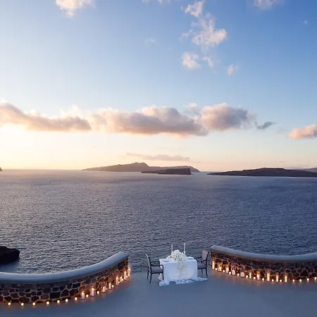 Hotel Grand Ambassador Santorini (adults Only)