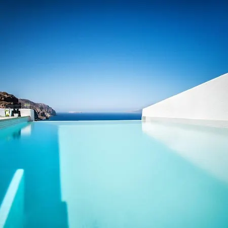 Hotel Grand Ambassador Santorini (adults Only) Akrotírion