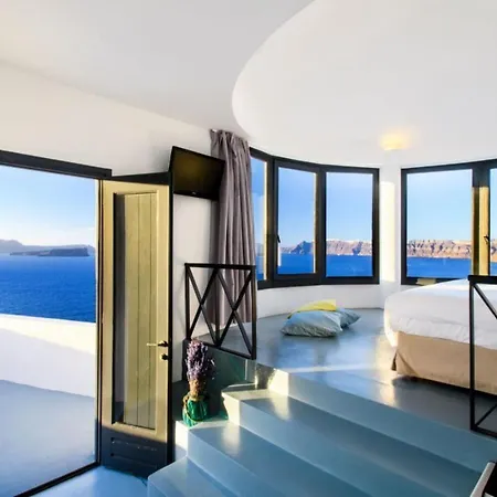 Hotel Grand Ambassador Santorini (adults Only)