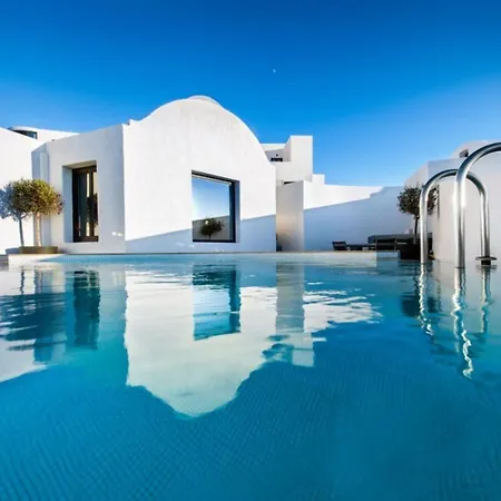 Grand Ambassador Santorini (adults Only) 5*