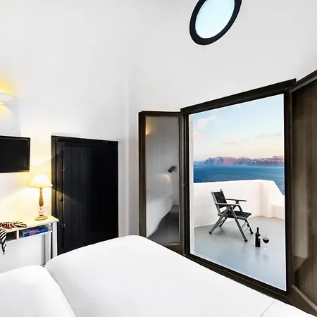 Grand Ambassador Santorini (adults Only) Hotel