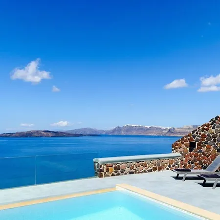 Grand Ambassador Santorini (adults Only) Hotel