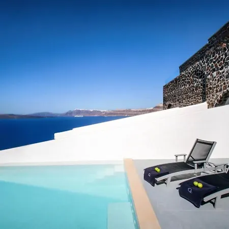 Grand Ambassador Santorini (adults Only) Akrotírion