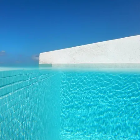 Grand Ambassador Santorini (adults Only)