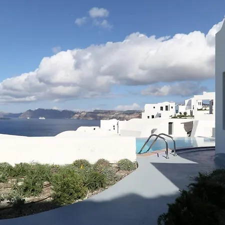 Grand Ambassador Santorini (adults Only) Hotel 5*