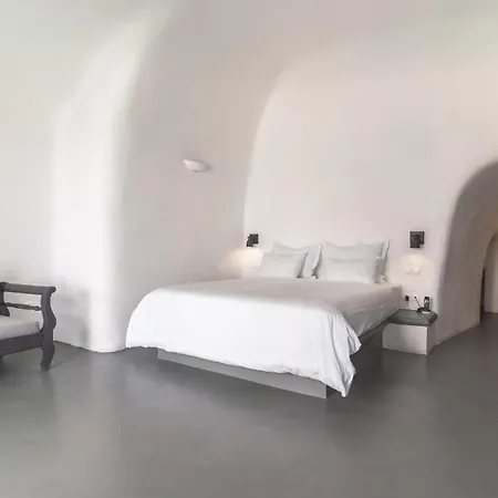Hotel Grand Ambassador Santorini (adults Only) Akrotírion