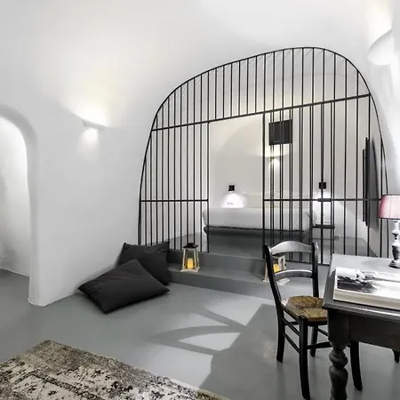 Hotel Grand Ambassador Santorini (adults Only)