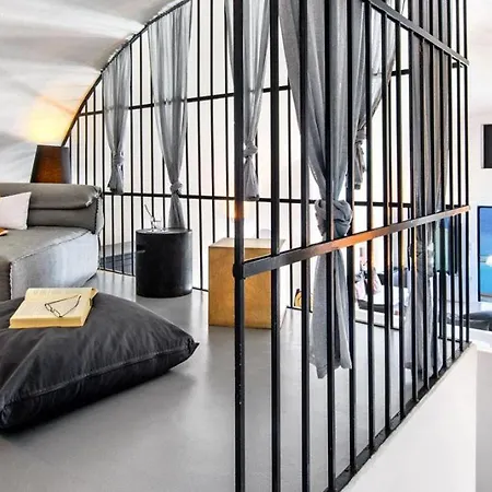 Grand Ambassador Santorini (adults Only) Hotel