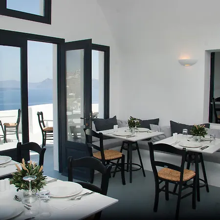 Hotel Grand Ambassador Santorini (adults Only) 5*