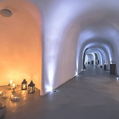 Grand Ambassador Santorini (adults Only)