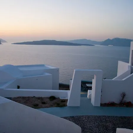 Grand Ambassador Santorini (adults Only) Hotel 5*