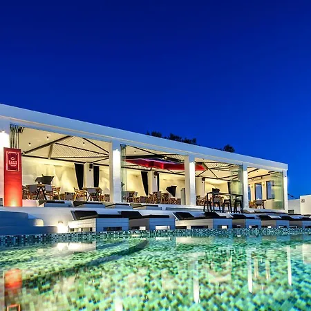 Grand Ambassador Santorini (adults Only) Hotel