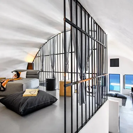 Grand Ambassador Santorini (adults Only) 5*