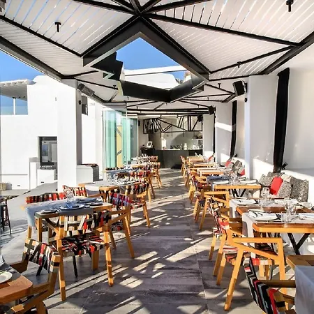Grand Ambassador Santorini (adults Only)