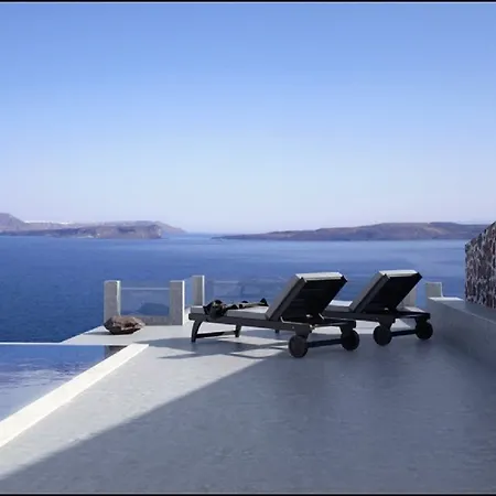 Grand Ambassador Santorini (adults Only)