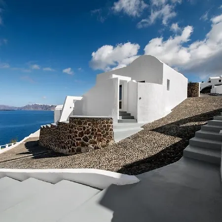 Grand Ambassador Santorini (adults Only) Hotel