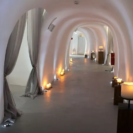 Grand Ambassador Santorini (adults Only)