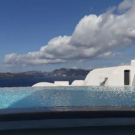 Hotel Grand Ambassador Santorini (adults Only)